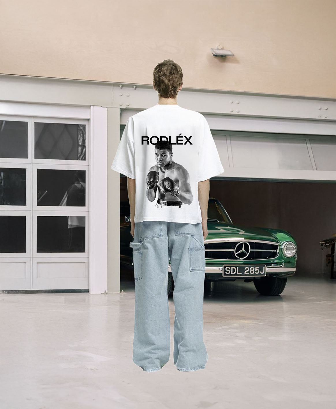 Alli T-Shirt
