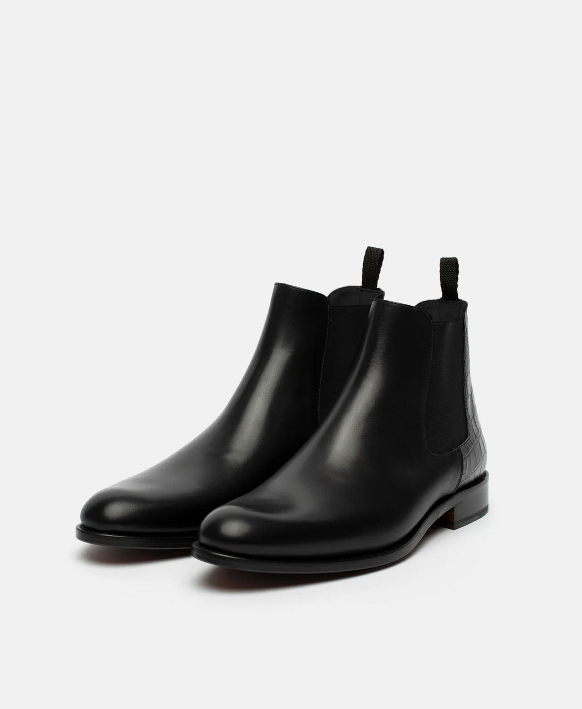 Emperor + Legend 2x1