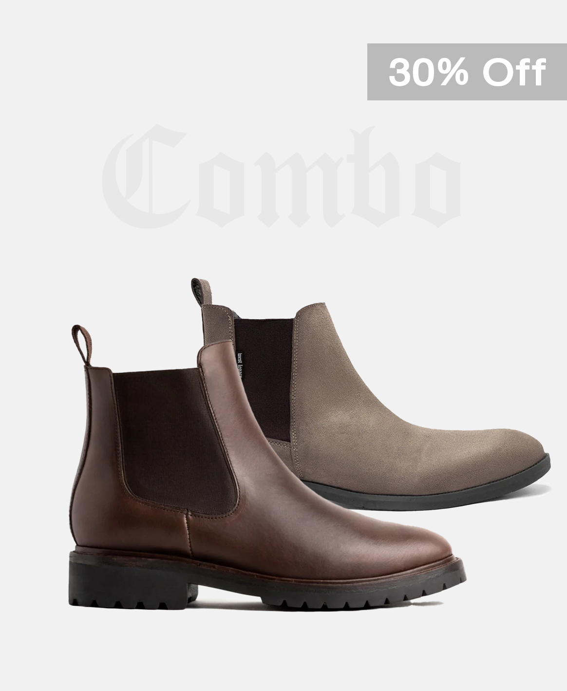 Montana + Legend 2x1