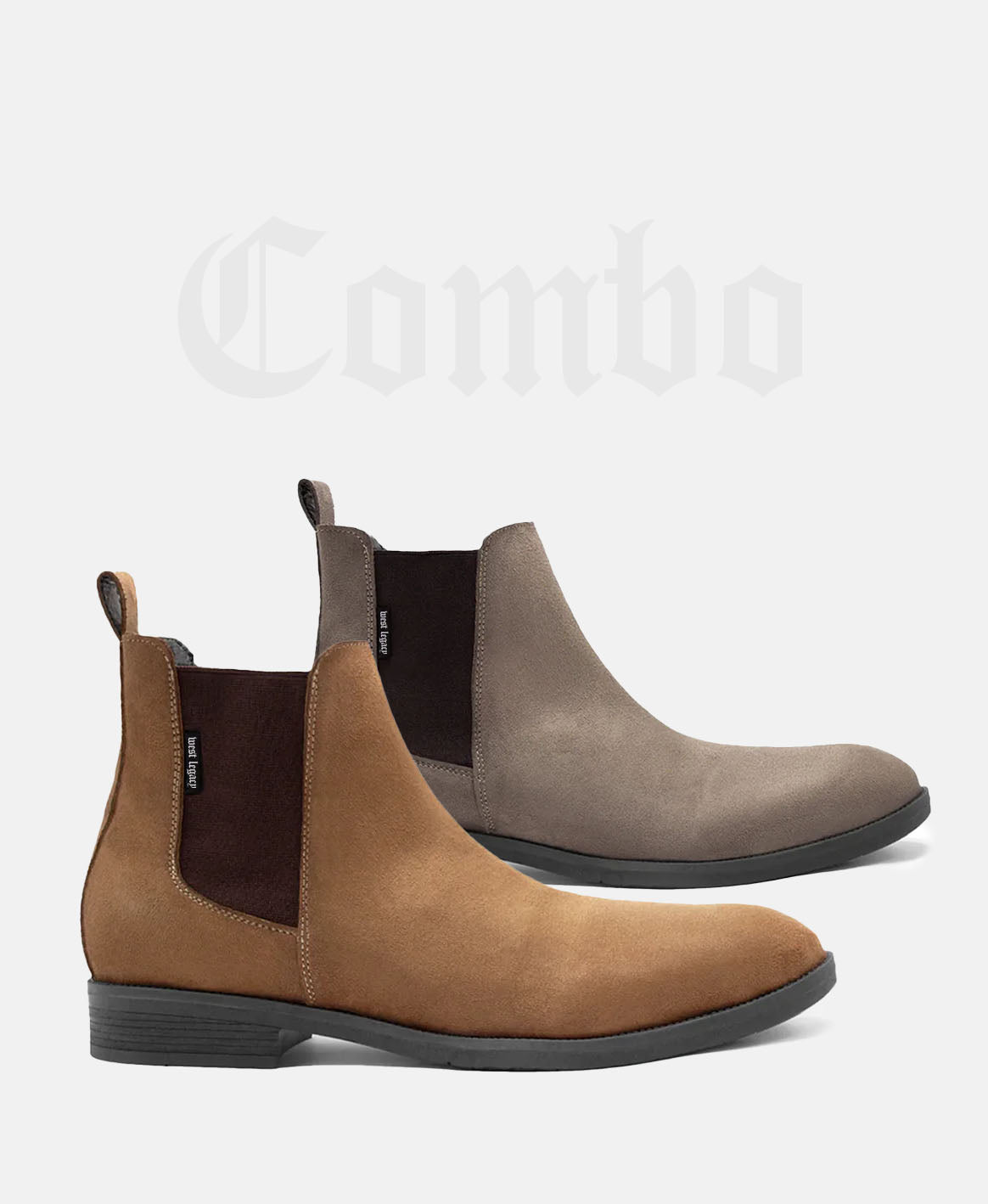 Montana + Montana 2x1