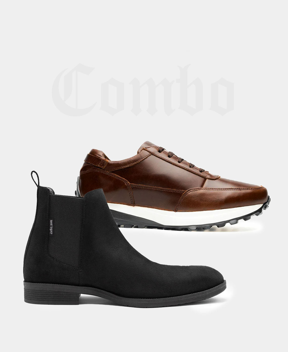 Montana + Cortez 2x1