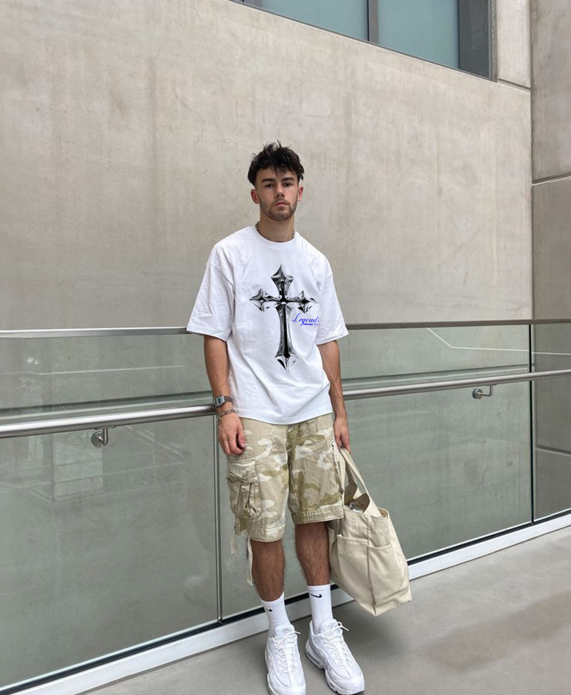 Cruz T-Shirt