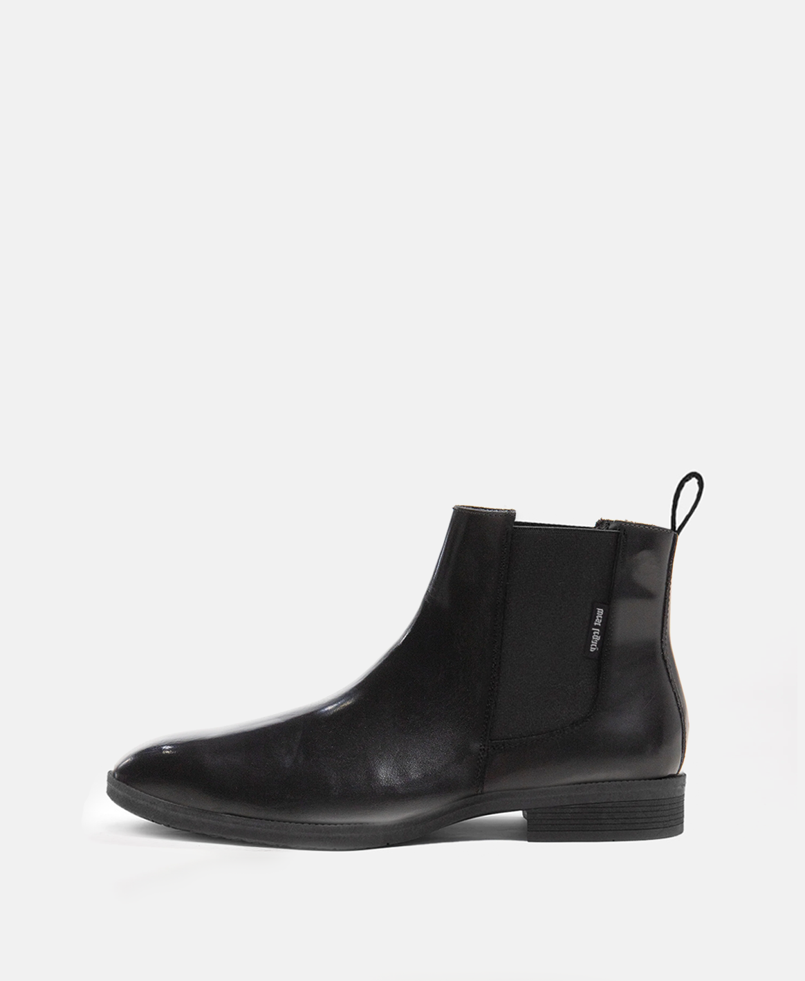 Rockefeller Black