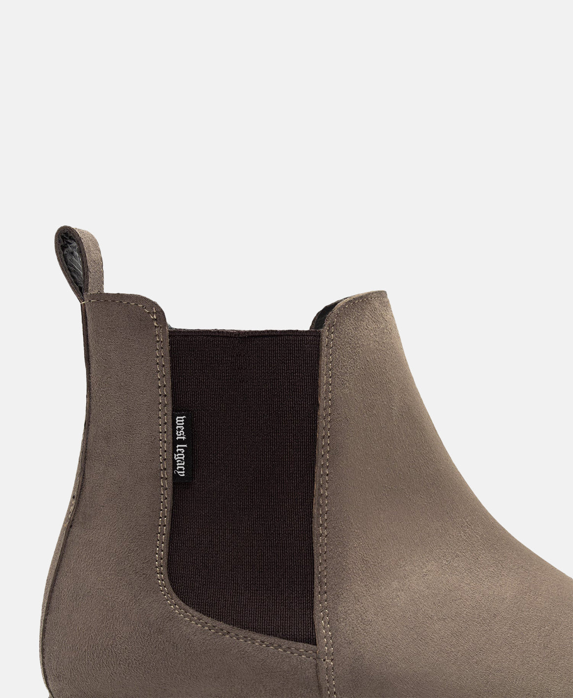 Montana Boots Brown