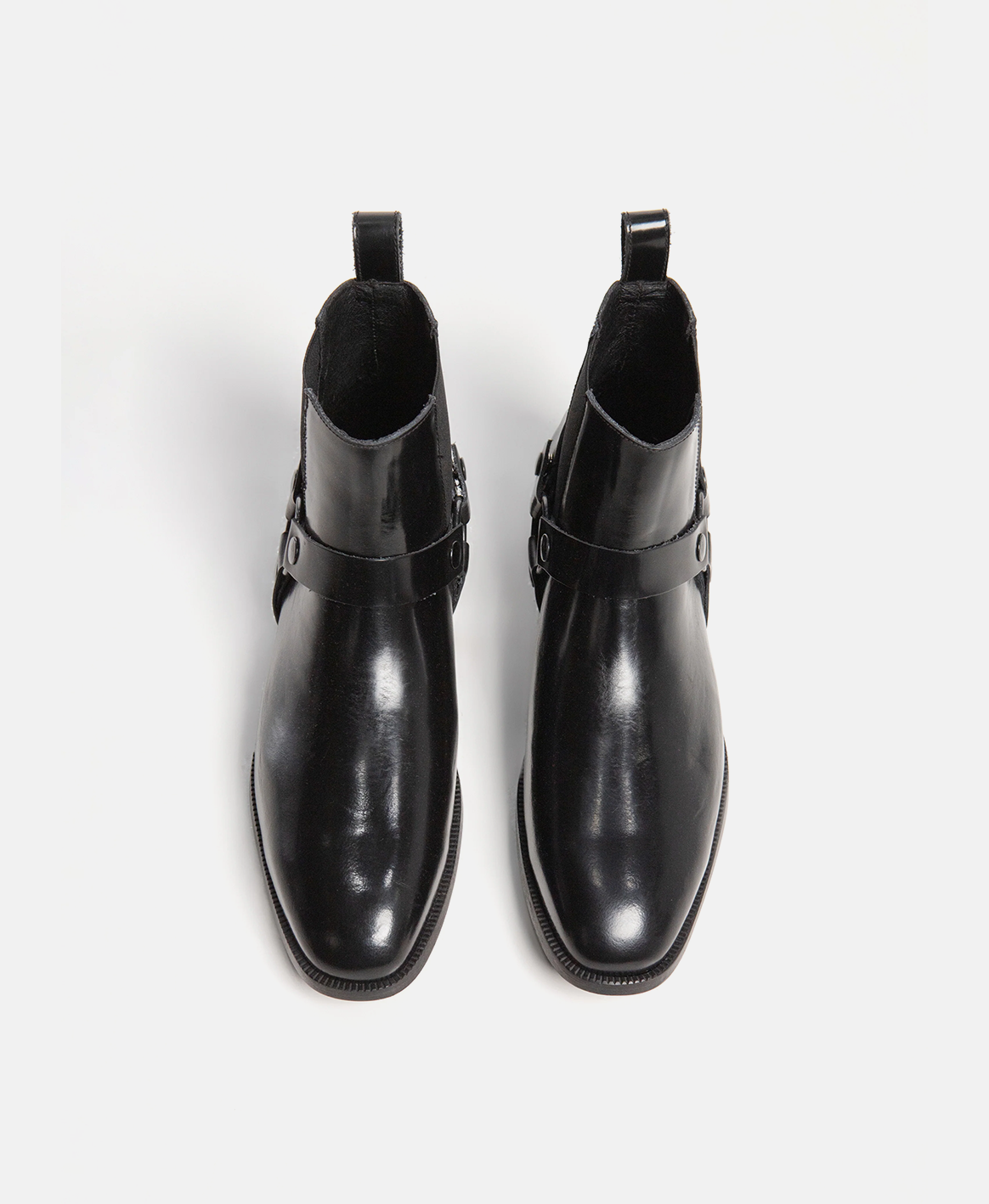 Rockefeller Black