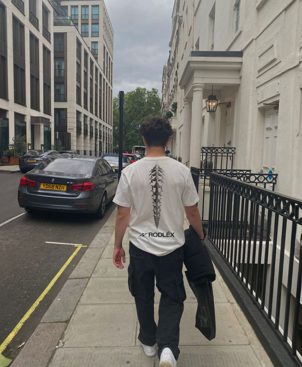 Skeleton T-Shirt