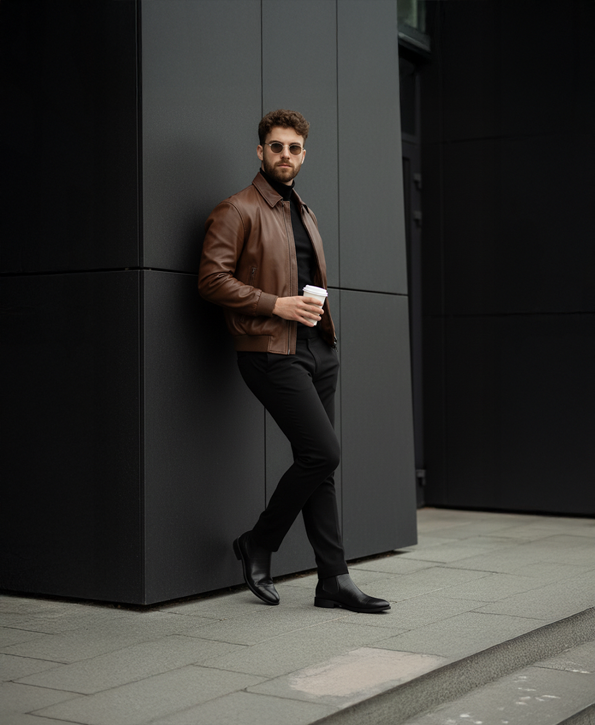 Emperor + Legend 2x1