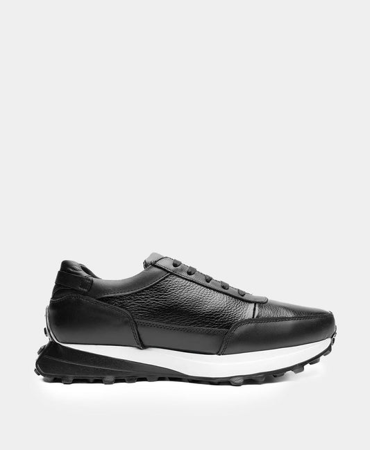 Cortez Sneakers Black