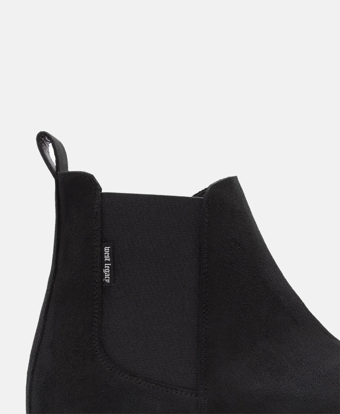 Montana Boots Black