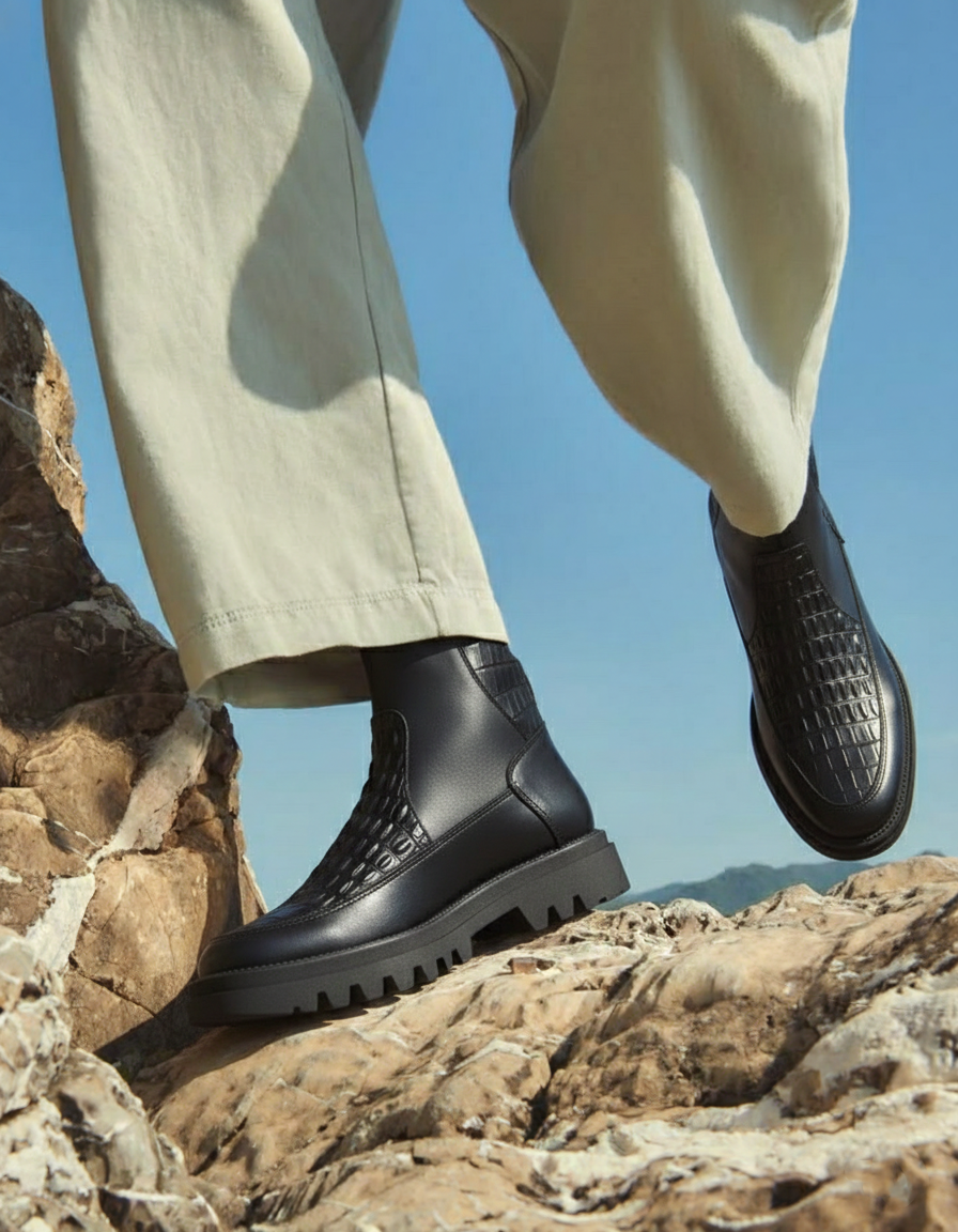 Rodlex Model l + Rockefeller 2x1