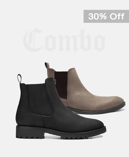 Combo Rodlex
