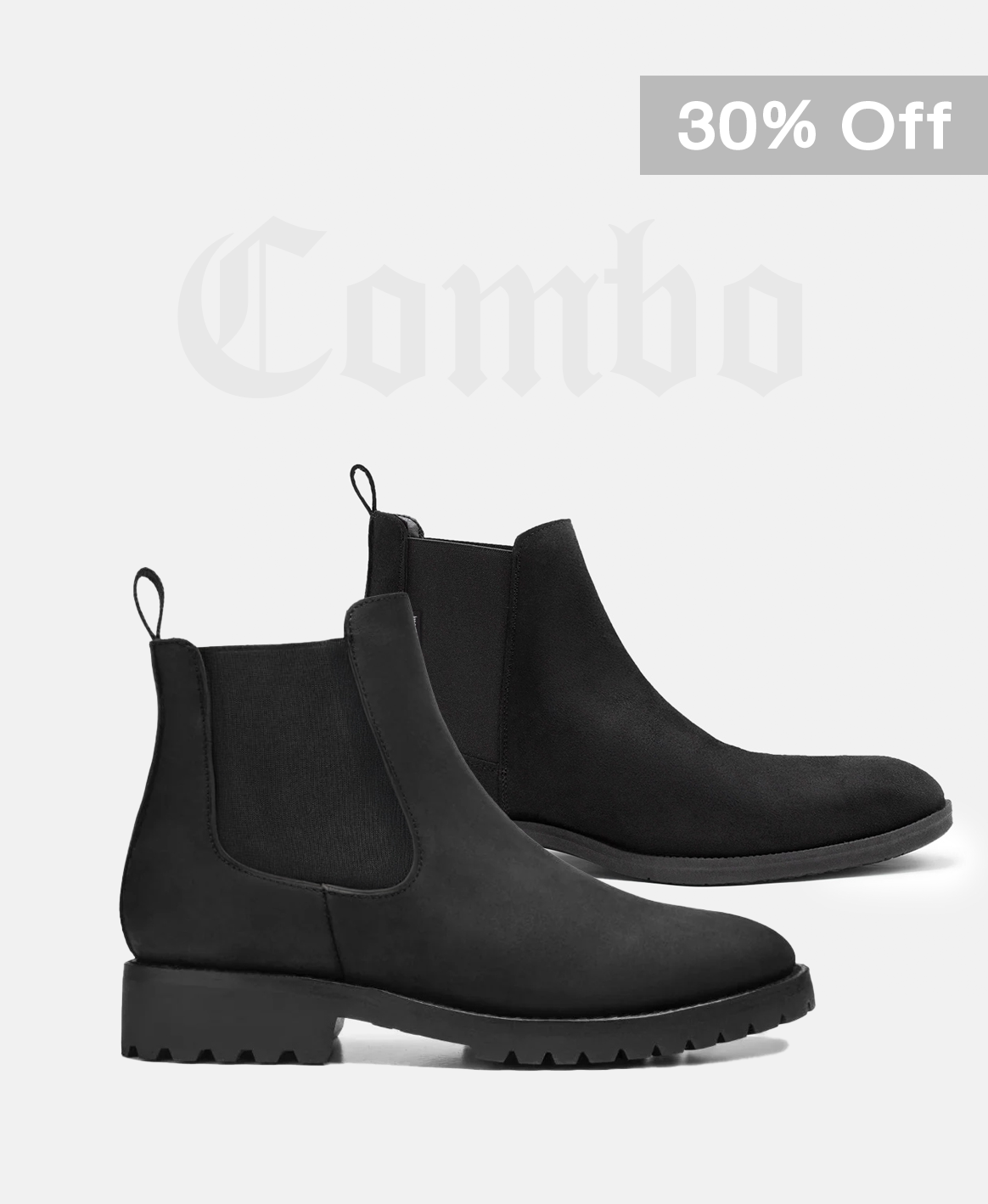 Combo Rodlex