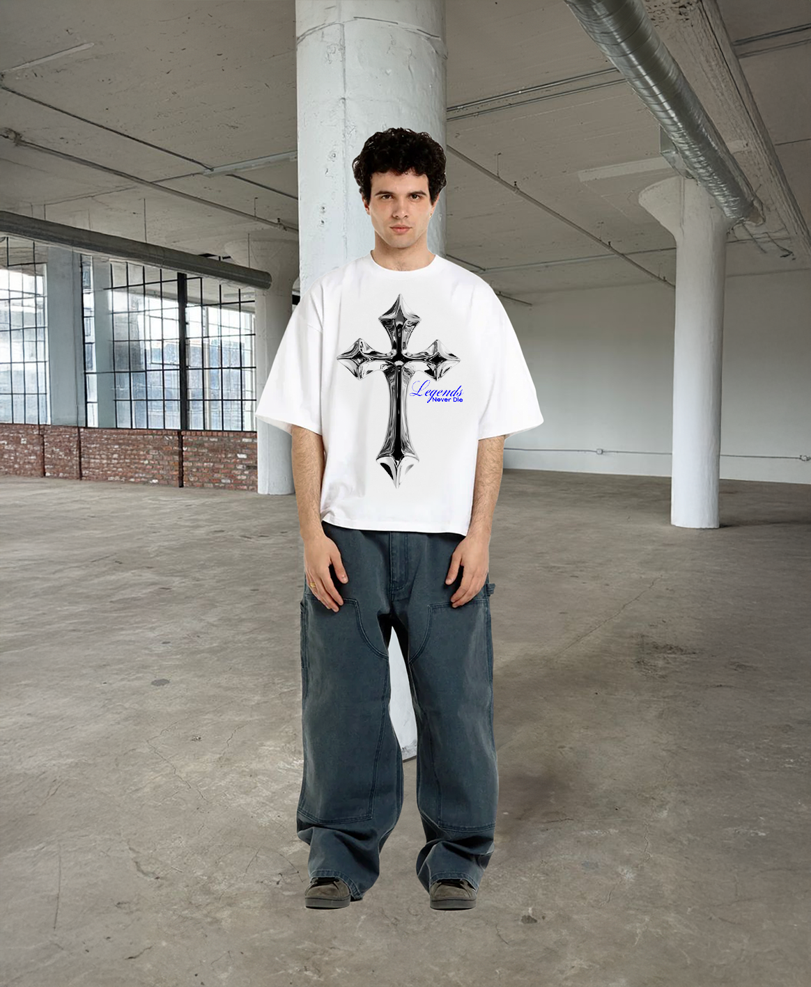 Cruz T-Shirt