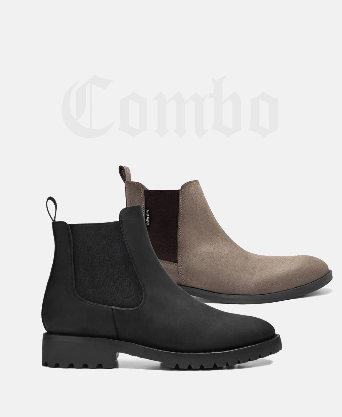 Montana + Legend 2x1