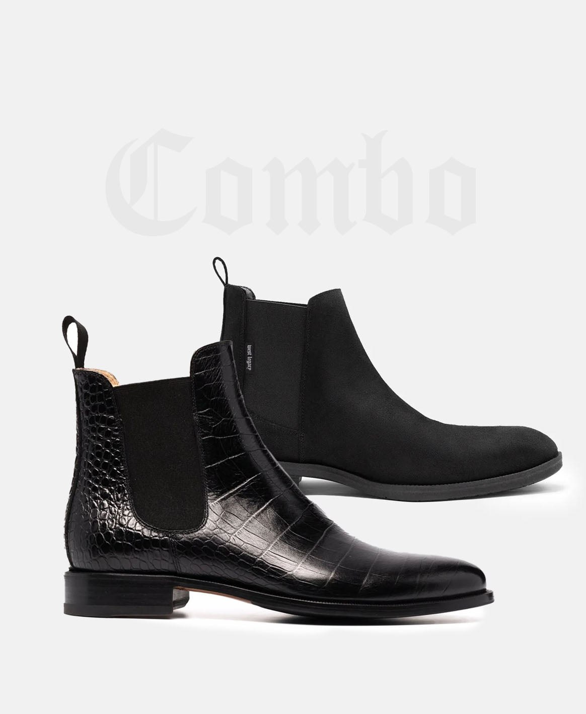 Napoleón + Montana 2x1