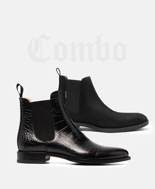 Napoleón + Montana 2x1