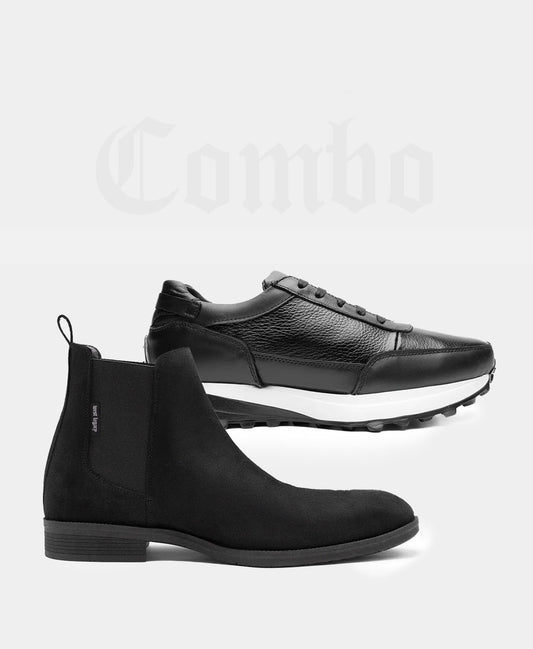 Montana + Cortez 2x1