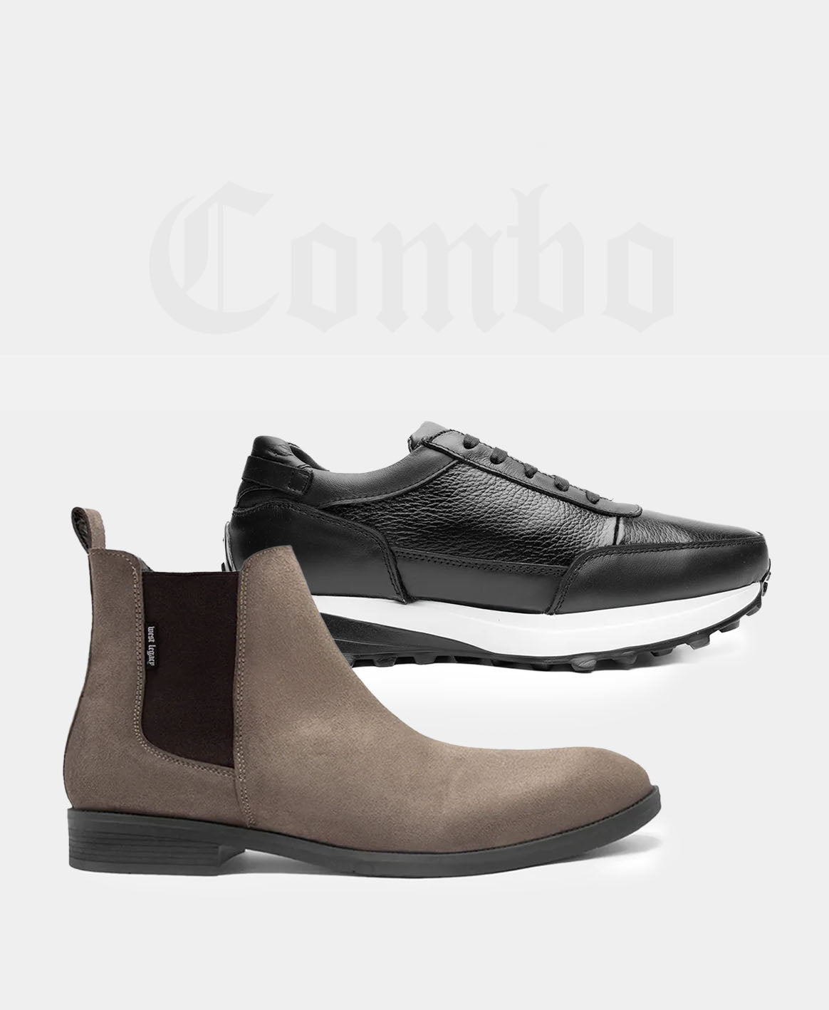 Montana + Cortez 2x1