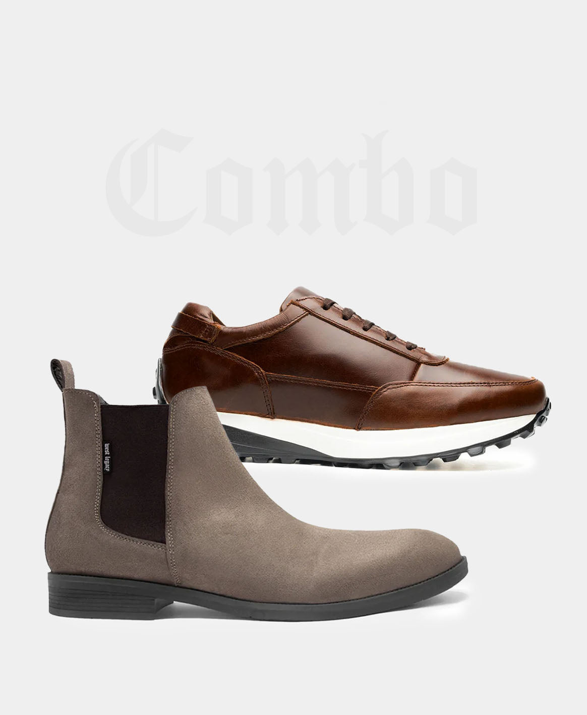 Montana + Cortez 2x1