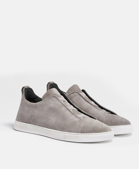 Lincoln Sneakers Oxford