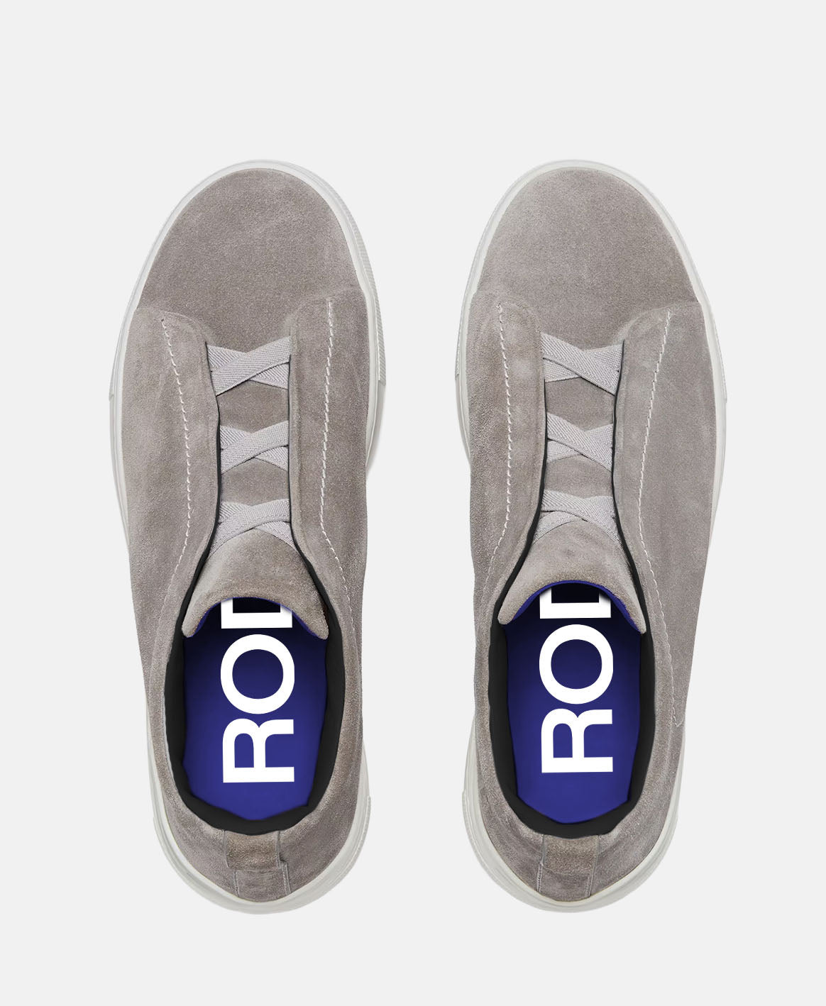 Lincoln Sneakers Oxford