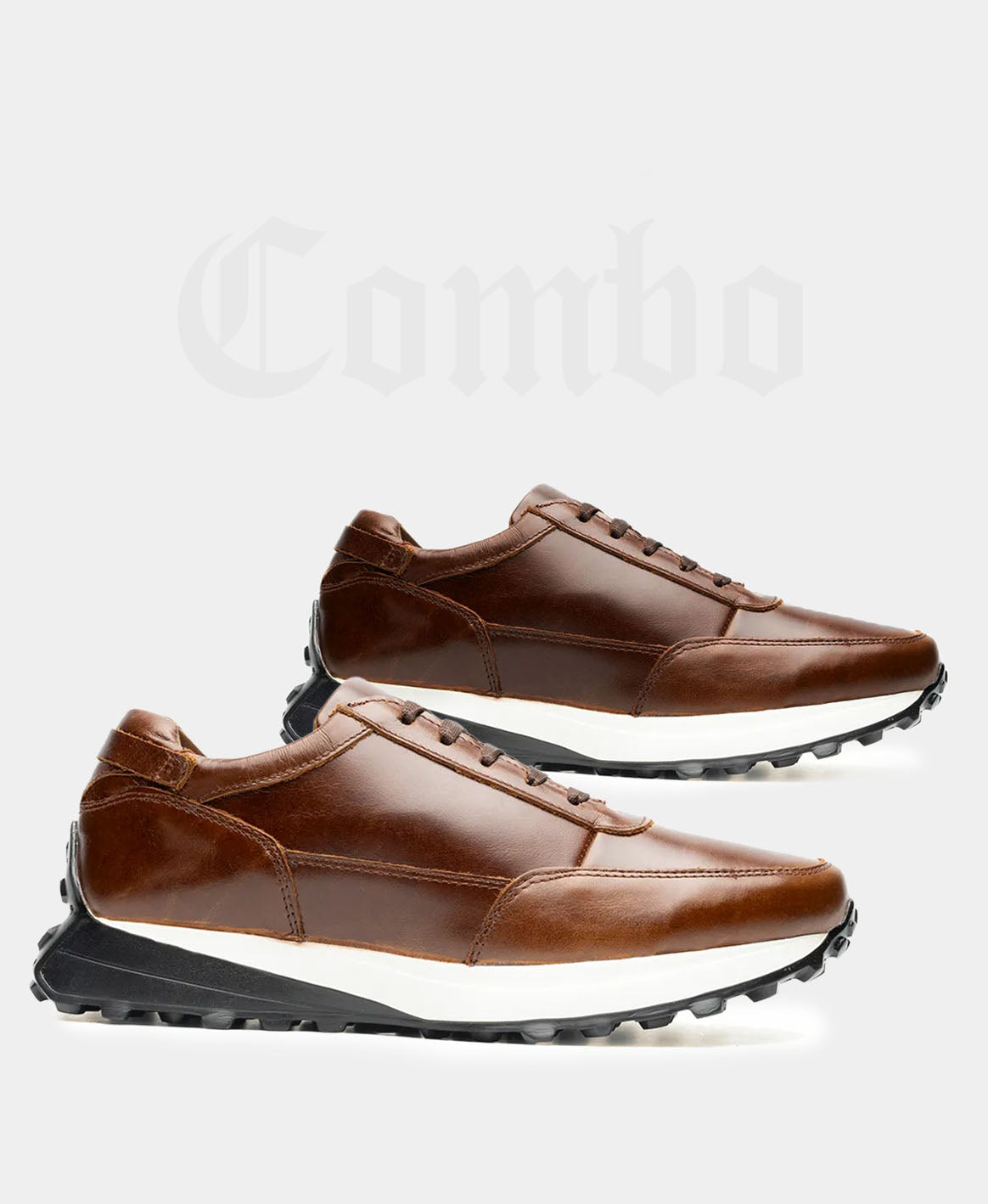 Cortez + Cortez 2x1