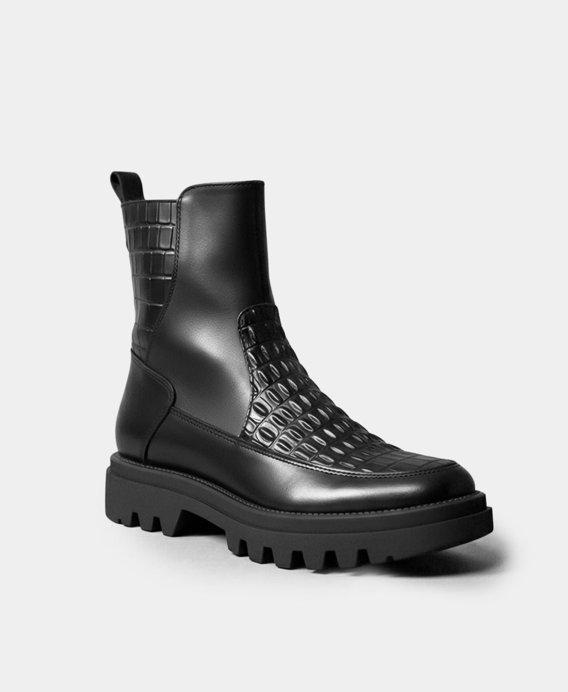 Rodlex Model l + Rockefeller 2x1