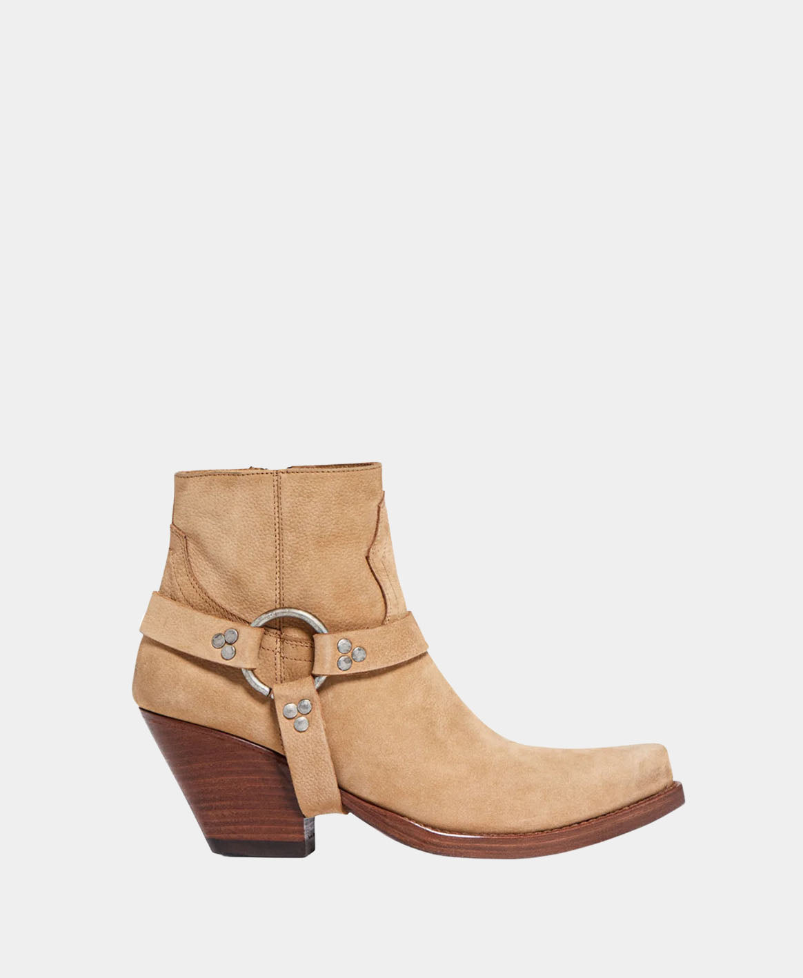 Victoria Boots Camel