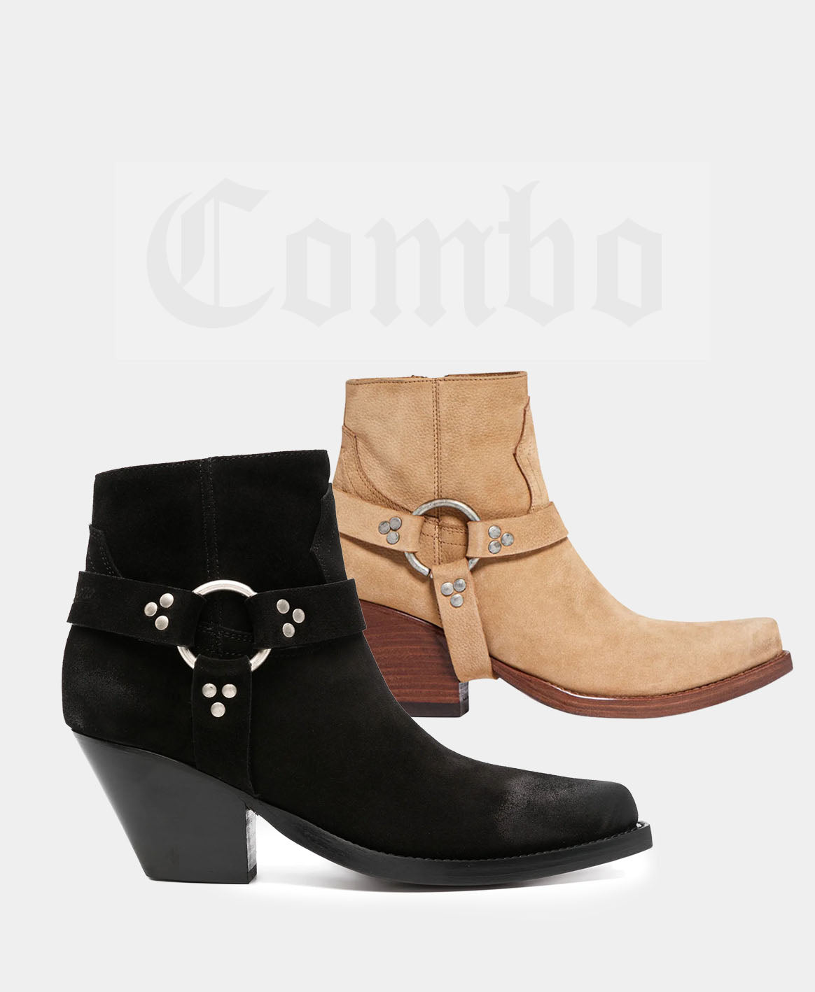 Victoria + Victoria 2x1